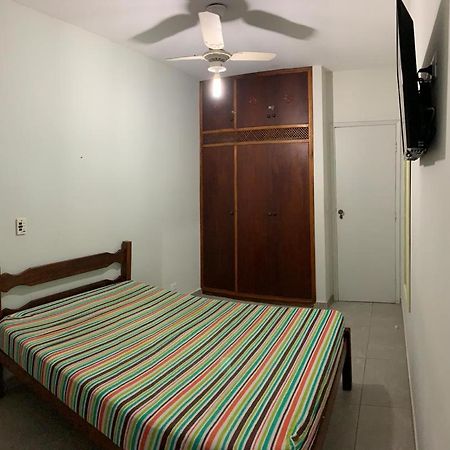 Apto Aconchegante, Praia Grande - Ubatuba - Sp Exterior foto