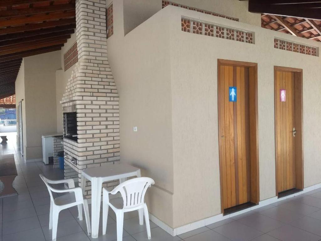 Apto Aconchegante, Praia Grande - Ubatuba - Sp Exterior foto